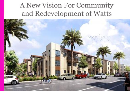 beautification of south central california